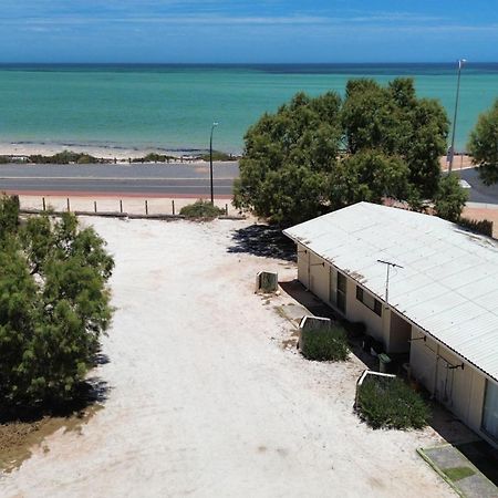 Wildsights Beach Units Denham Exteriör bild